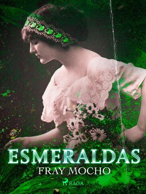 cover image of Esmeraldas